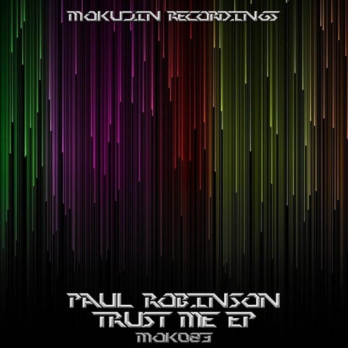 Trust Me EP