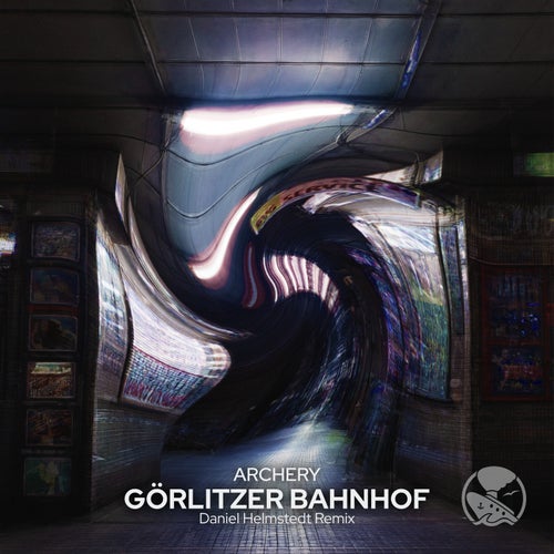 Görlitzer Bahnhof (Daniel Helmstedt Remix)