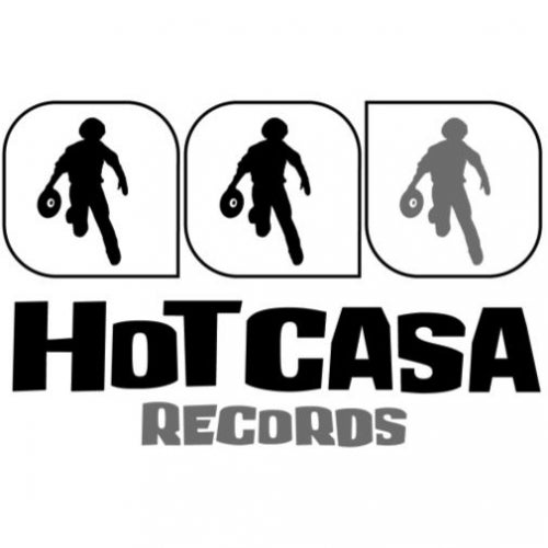 Hot Casa Records