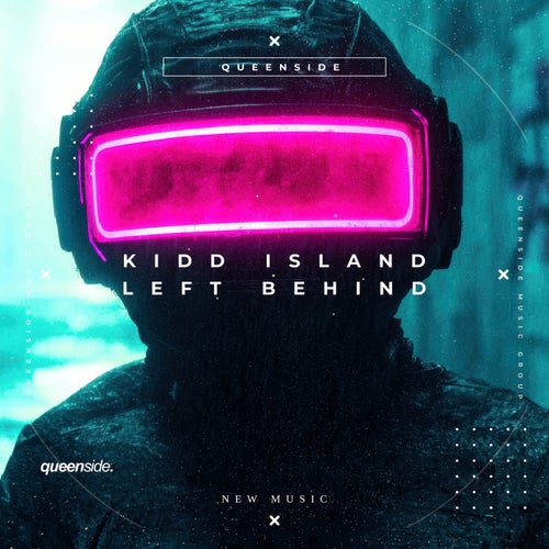 Left Behind (Vocal Mix)