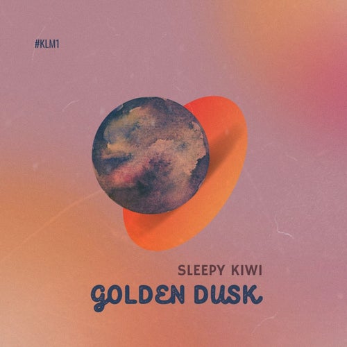 Golden Dusk