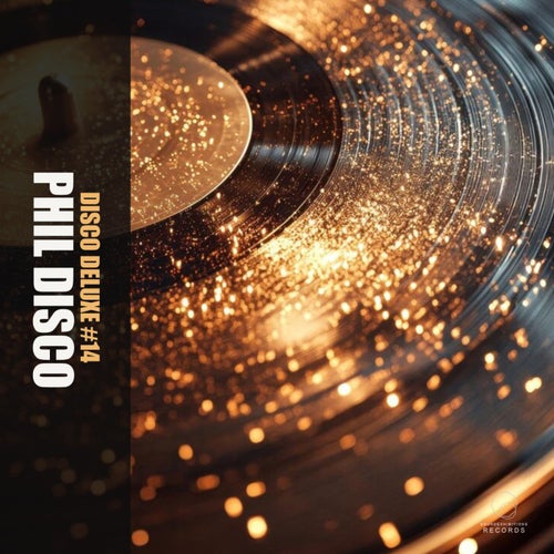 Disco Deluxe #14