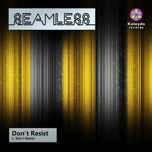 Don't Resist