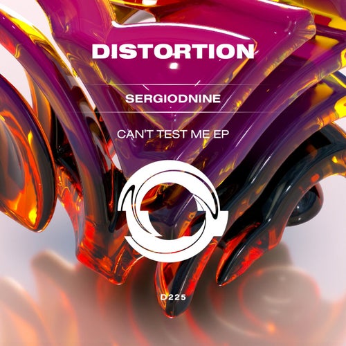 Can't Test Me