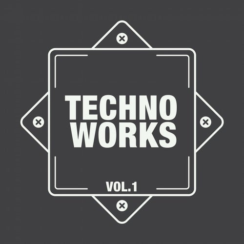 Techno Works, Vol. 1