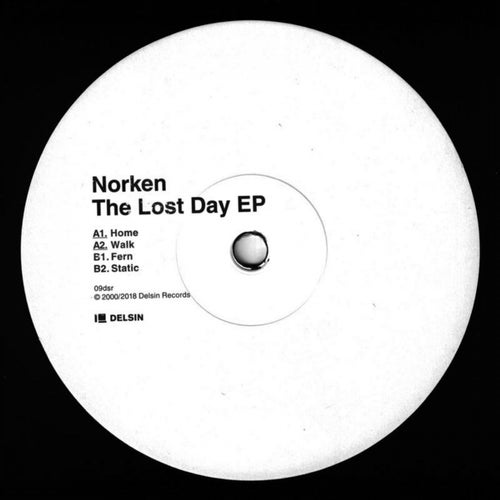 The Lost Day EP