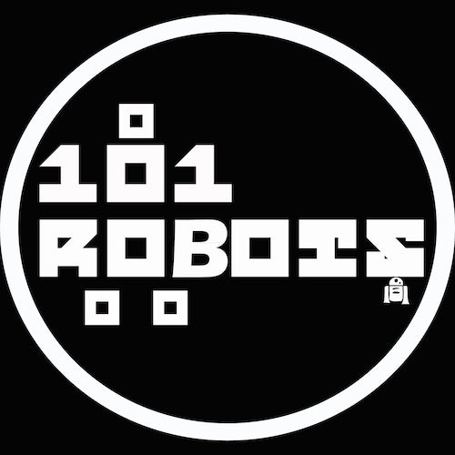 101 Robots