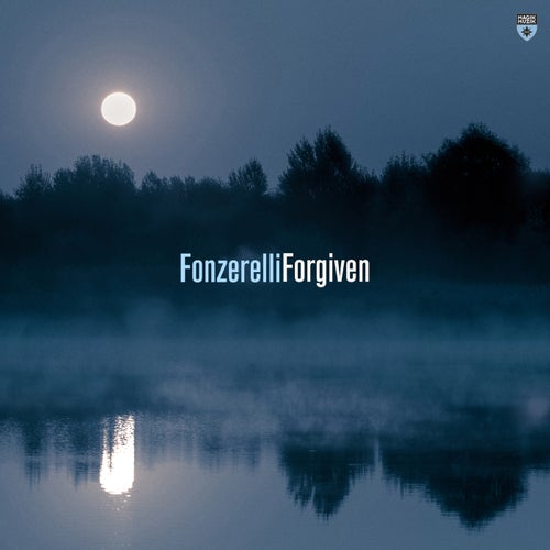 Forgiven