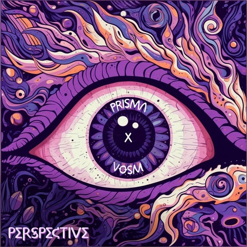 Cover art for Perspective