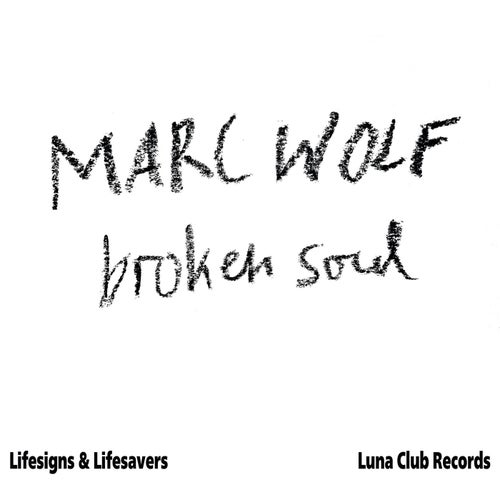 Lifesigns & Lifesavers: Broken Soul