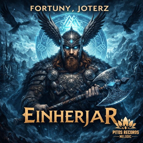 Einherjar