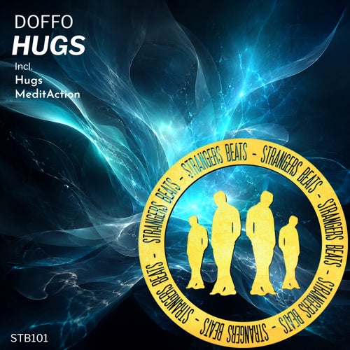 Portada de Hugs