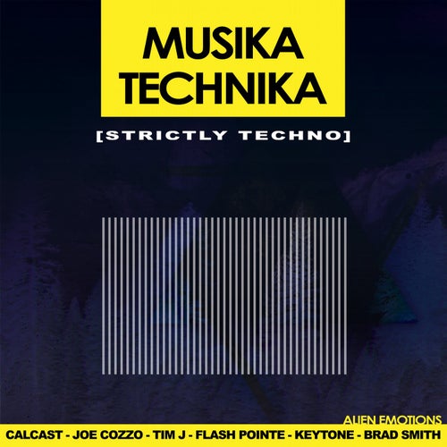 Musica Technika, Vol. 1