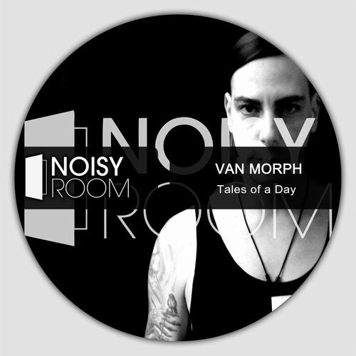 Cover art for Tales of a Day