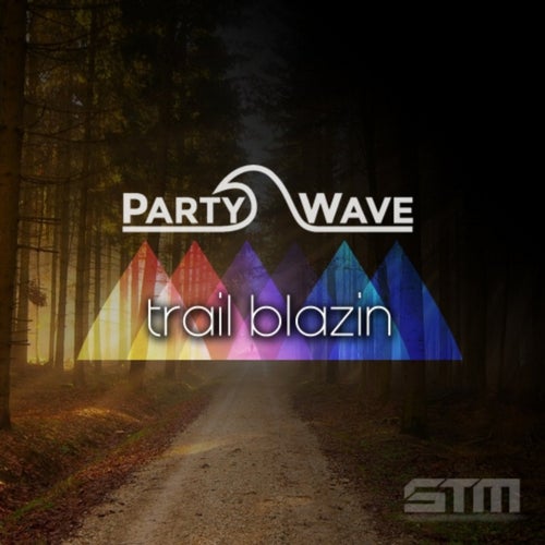 Trail Blazin'