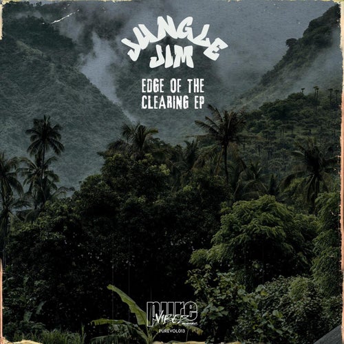 Edge of the Clearing EP