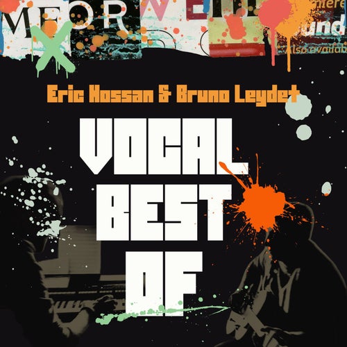 Vocal Best Of
