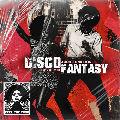 Disco Fantasy
