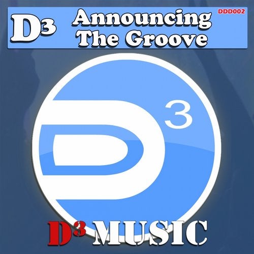 Announcing The Groove