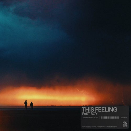 This Feeling (Extended Mix)