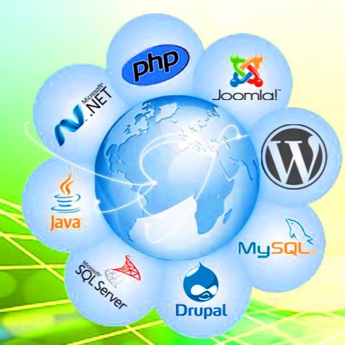 Web design and development Company Lucknow