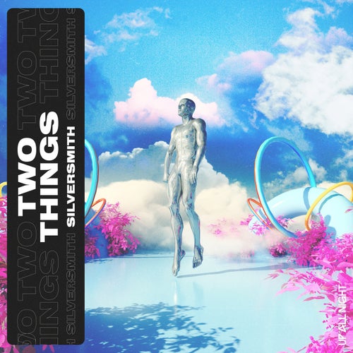 Two Things (Extended Mix)