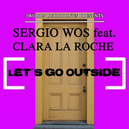 Let's Go Outside