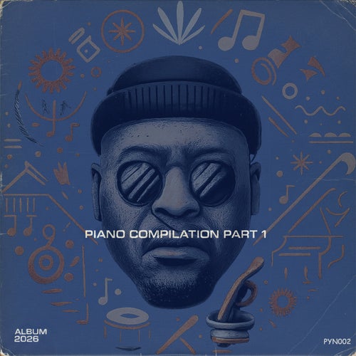 Piano Compilation, Pt. 1