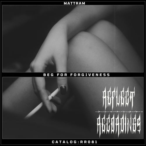 Beg for Forgiveness