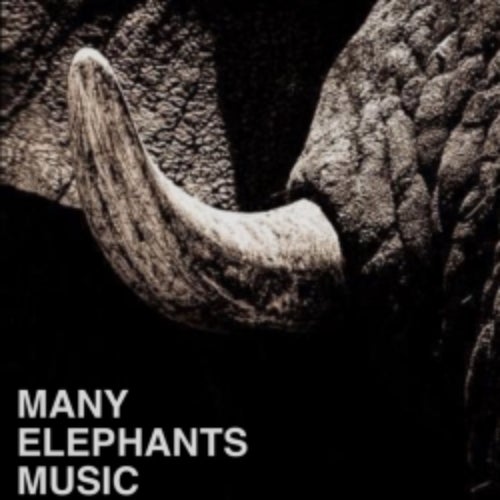 Many Elephants Music