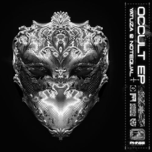 Occult EP