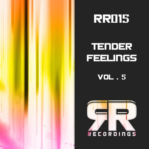Tender Feelings, Vol. 5