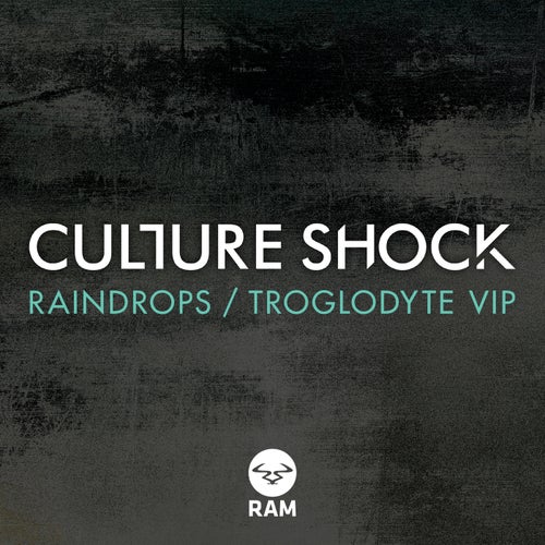 Raindrops / Troglodyte VIP
