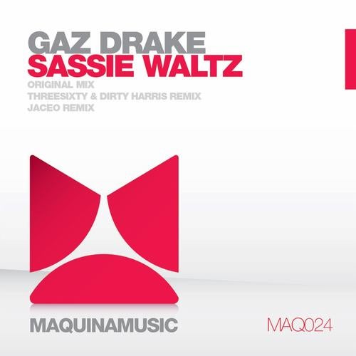 Sassie Waltz
