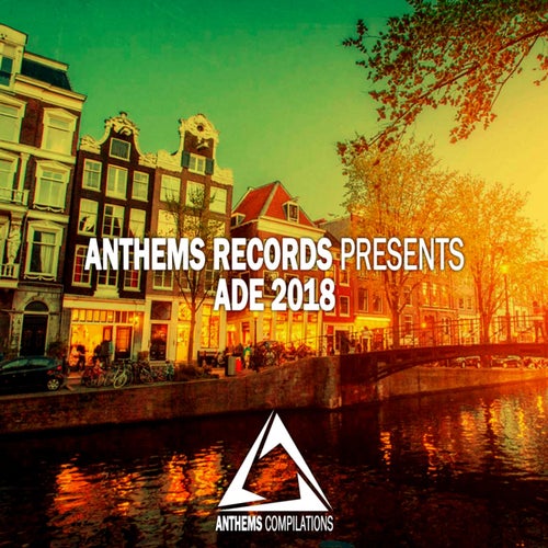 ADE 2018