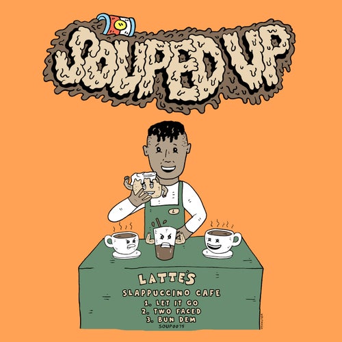 Slappuccino
