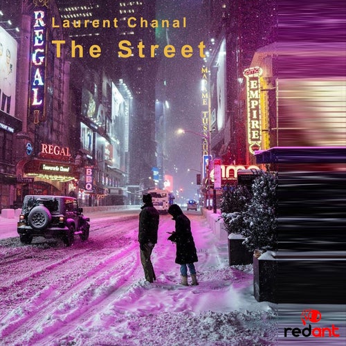 The Street