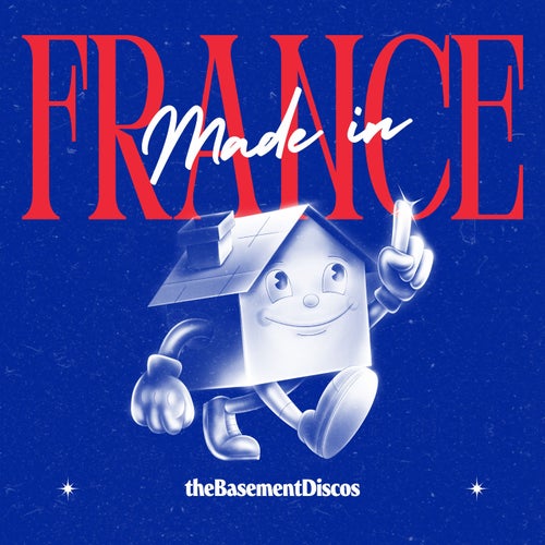 Made in France BEST011