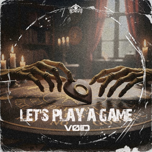 LET'S PLAY A GAME