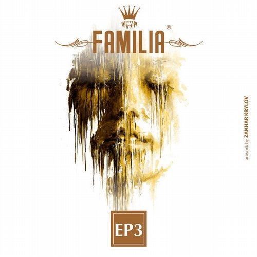 Cover art for Familia EP3