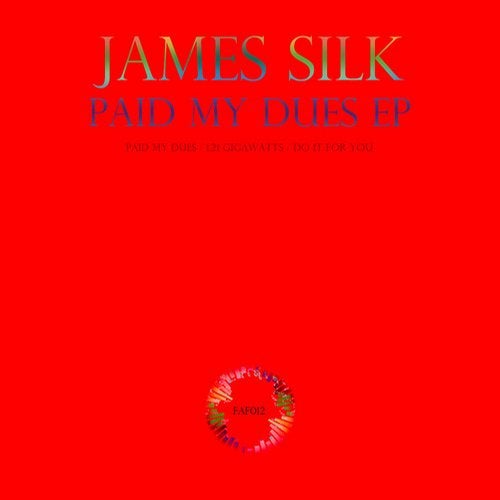 Paid My Dues EP