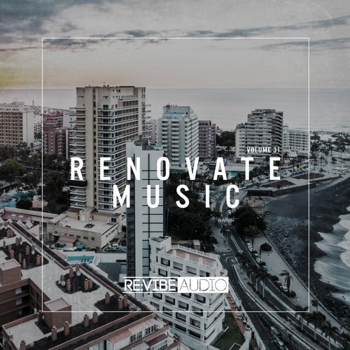 Renovate Music, Vol. 31
