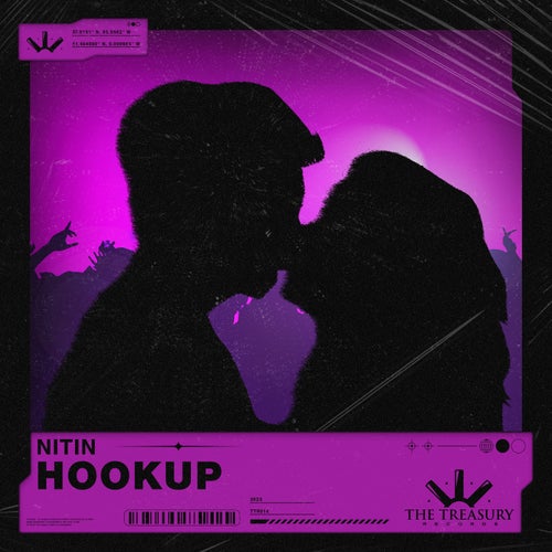 Cover art for Hookup