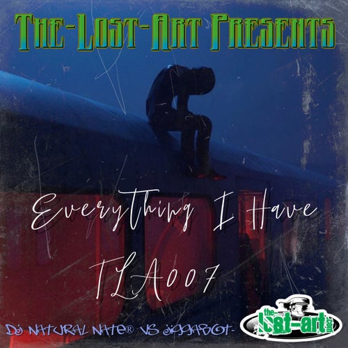Everything I Have cover art