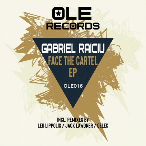 Face The Cartel EP