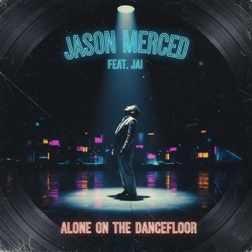 Alone On This Dancefloor