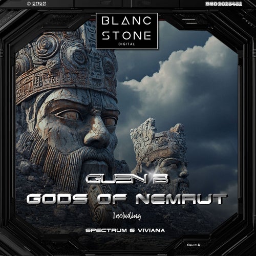Gods of Nemrut