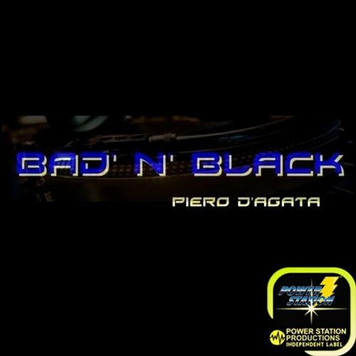 Bad' N' Black