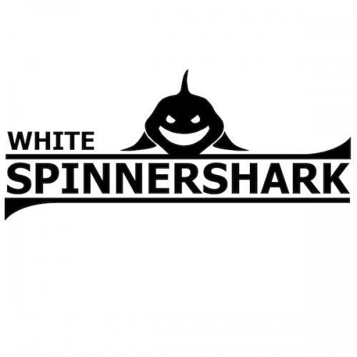 White Spinnershark