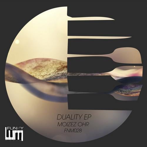 Duality EP